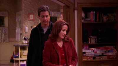 LOOK, ROBERT,
IT'S OKAY. - Everybody Loves Raymond
