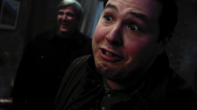 Look, Rose, I think he likes you. - Supernatural
