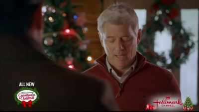 Look, Ryan, I know you just came
back from this big conference, - Check Inn to Christmas