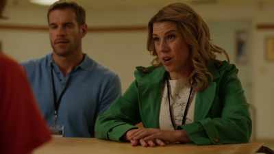 Look Ryan, I know
this is really difficult - The Jane Mysteries: A Deadly Prescription