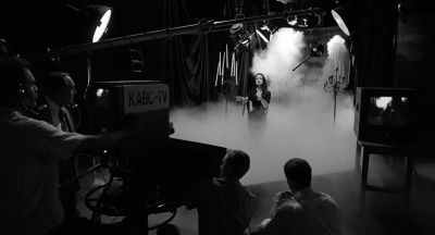 Look he s got some nice things to say here - Ed Wood