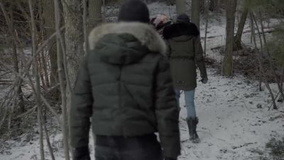 Look. - Slasher
