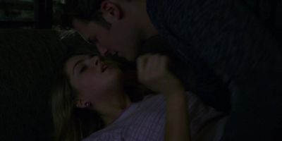 Look-- - 13 Reasons Why