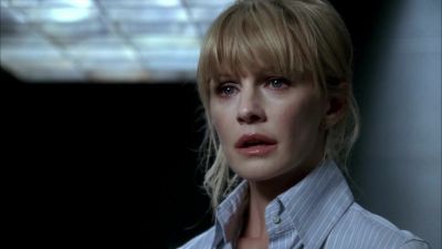 Look.. - Cold Case