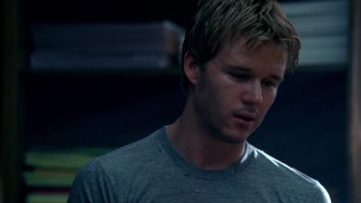 Look... - True Blood