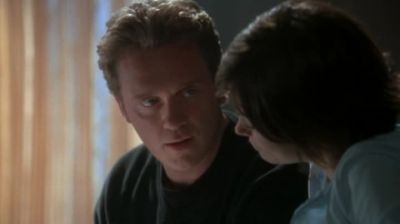 Look... - The Dead Zone