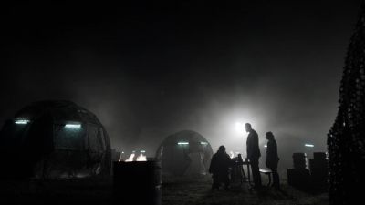 Look, - The Magicians