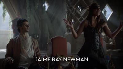 Look, - The Magicians