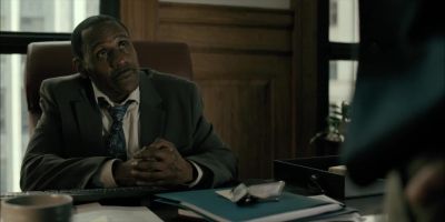 - Look... - Justified: City Primeval
