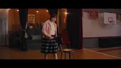 Look! - Grease: Rise of the Pink Ladies