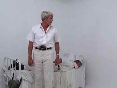 Look... - Mission: Impossible