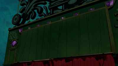 - LOOK. - Scooby-Doo! Mystery Incorporated