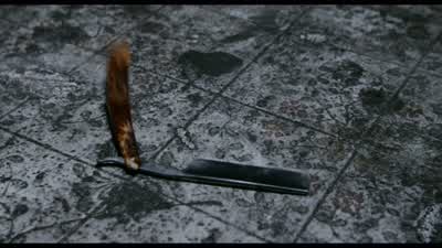 Look. Mother is the name for God on the lips and hearts of all children. Do you understand? Morphine - The Crow
