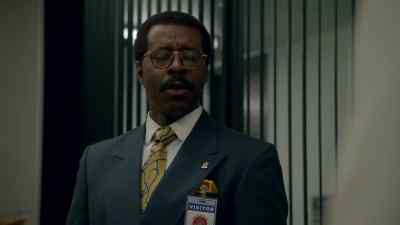 Look. - American Crime Story