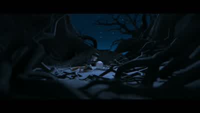 Look. My rose. - The Little Prince