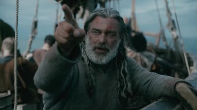 Look. - Vikings