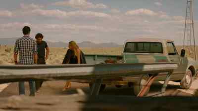 Look. - Roswell, New Mexico