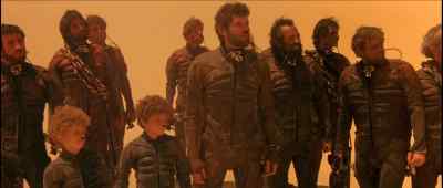 Look! - Dune