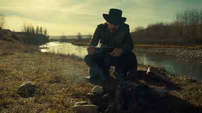 Look. - Wynonna Earp