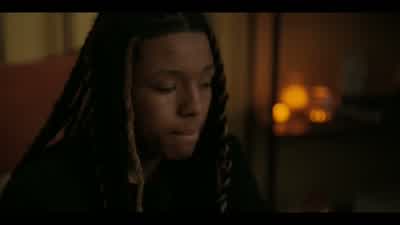 Look. I'll do whatever it takes to take care of Jemma and our baby. I'll get three jobs if I have to. - The Chi