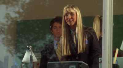 Look. - Legally Blondes