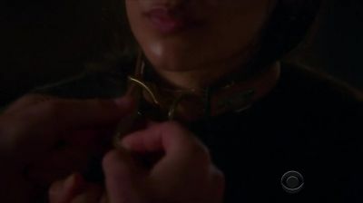 Look... - Criminal Minds