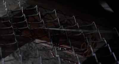 Look. - The People Under the Stairs