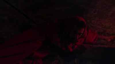 Look! - Sorceress
