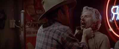 Look. - Comes a Horseman