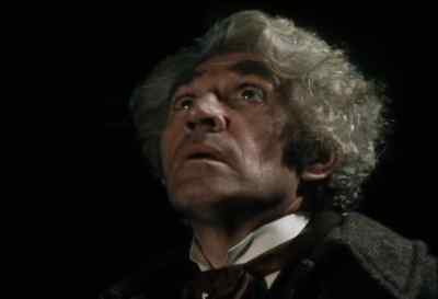 Look! - Count Dracula