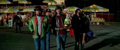 Look! - The Gumball Rally
