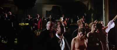 Look! - The Towering Inferno
