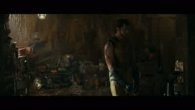Look maybe you couldn't save your worlds butbut Jesus Christ you can save mineI don't give a shit about your world butif these two made it out of there alive maybe togetherwe can get back in and take her downWhere I come from we call that suicide ChèreIf - Deadpool & Wolverine