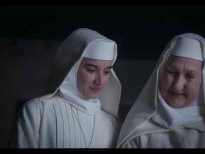 Look. - Sister Death