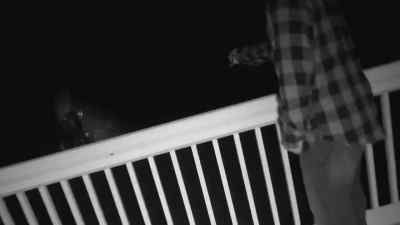 - Look. - Project Eerie