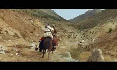 Look! - The Long Duel