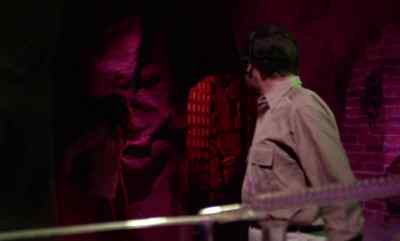 Look! - The Castle of Fu Manchu