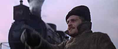Look! - Doctor Zhivago