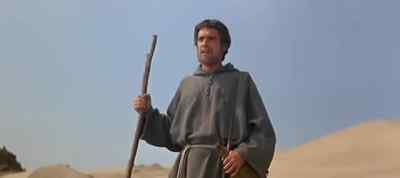 Look! - Francis of Assisi