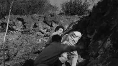 Look! - Attack of the Crab Monsters