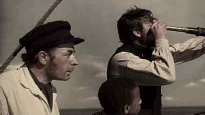 Look. - Moby Dick