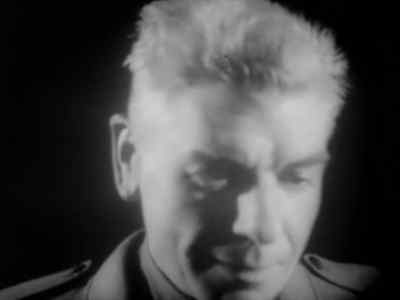 Look! - Nineteen Eighty-Four