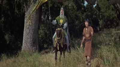 Look! - Prince Valiant