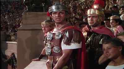 Look. - Quo Vadis