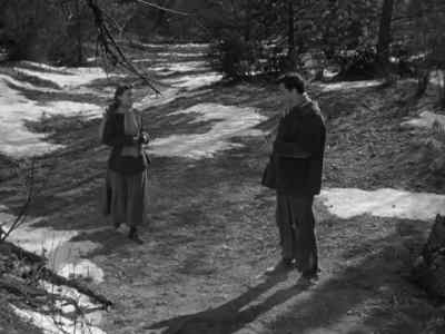 Look. - The Secret of Convict Lake