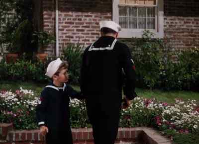 Look. - Anchors Aweigh