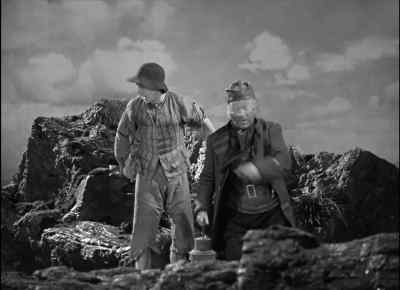 Look! - Jamaica Inn