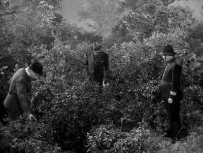 Look. - She Wolf of London