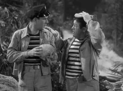 Look! - Pardon My Sarong