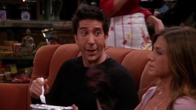 Look... - Friends